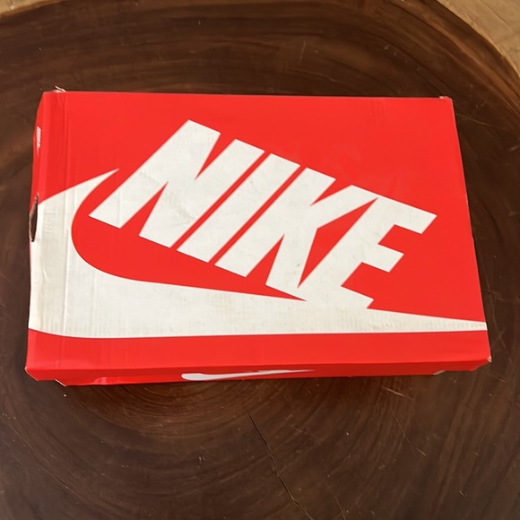 Nike Air Huarache Drift (Burgundy) - Picture 10 of 11